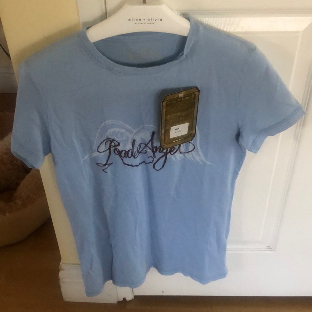 Von Dutch women T-shirt